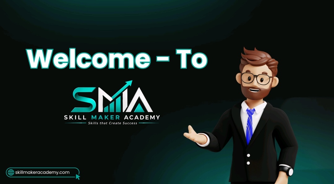 Skill Maker Academy — Partner 3 of Earnify Empire