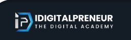 iDigitalPreneur — The Digital Academy, Partner 1 of Earnify Empire