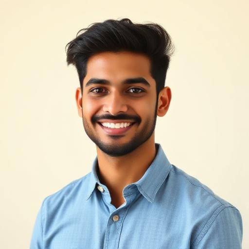 Aakash Verma