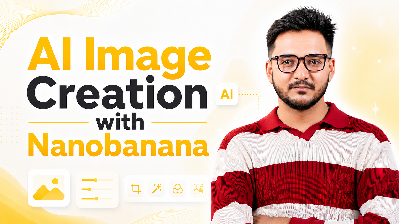 AI Image Creation with Nanobanana course