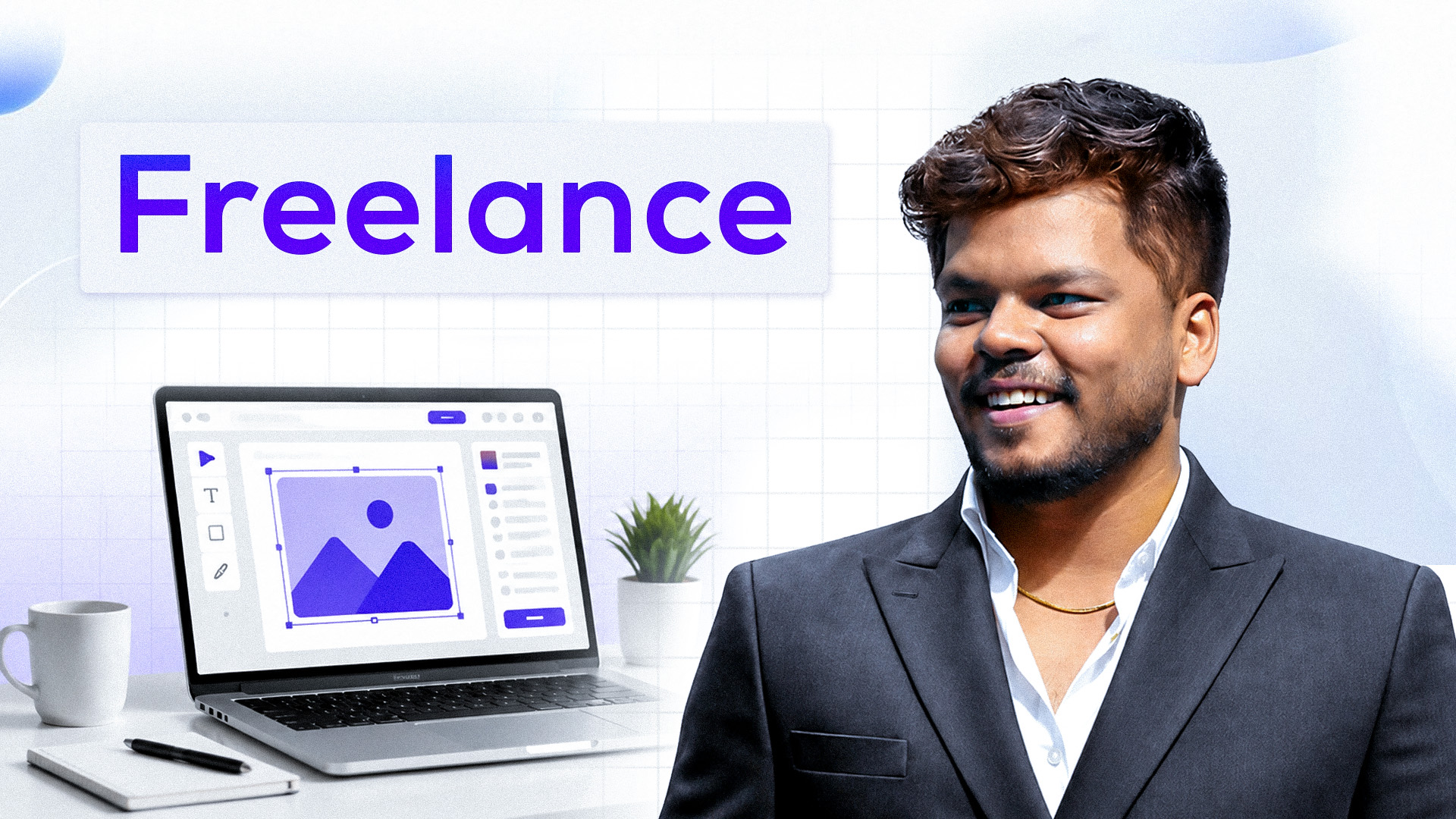 Freelance Course course