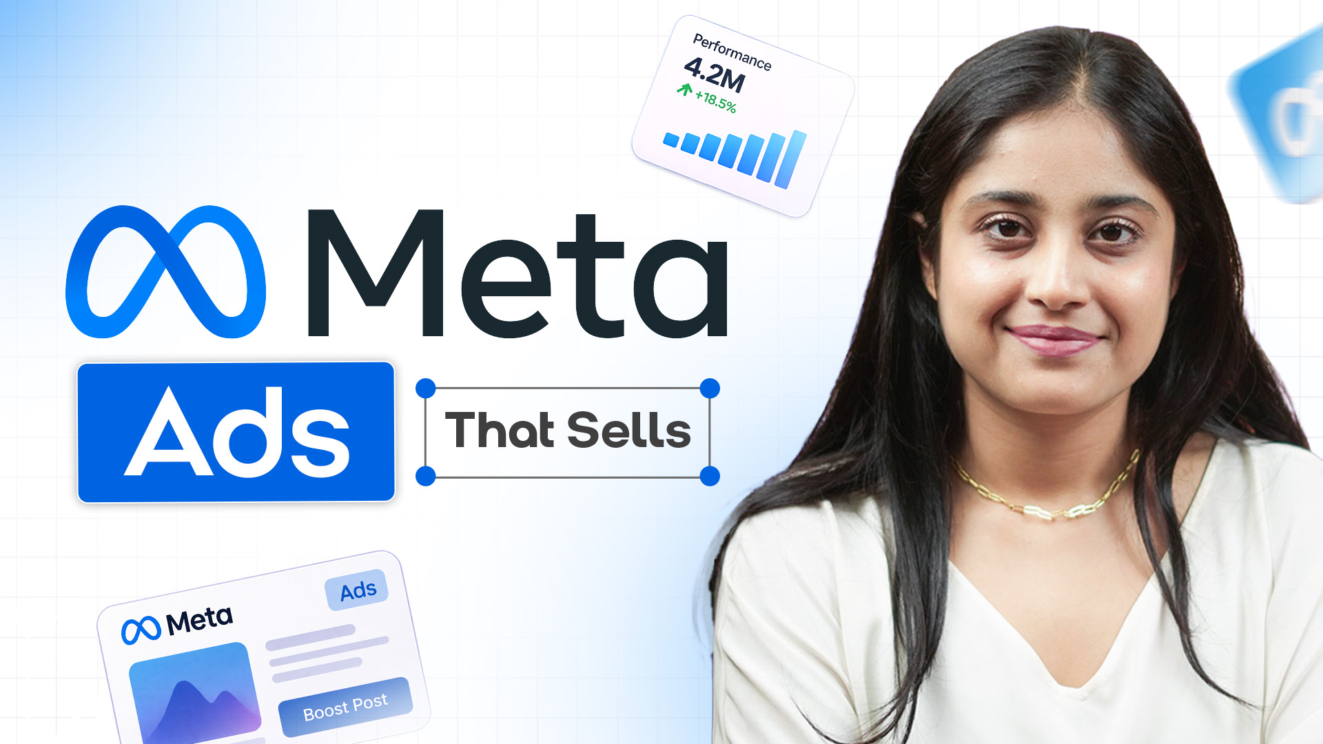 Meta Ads That Sell course