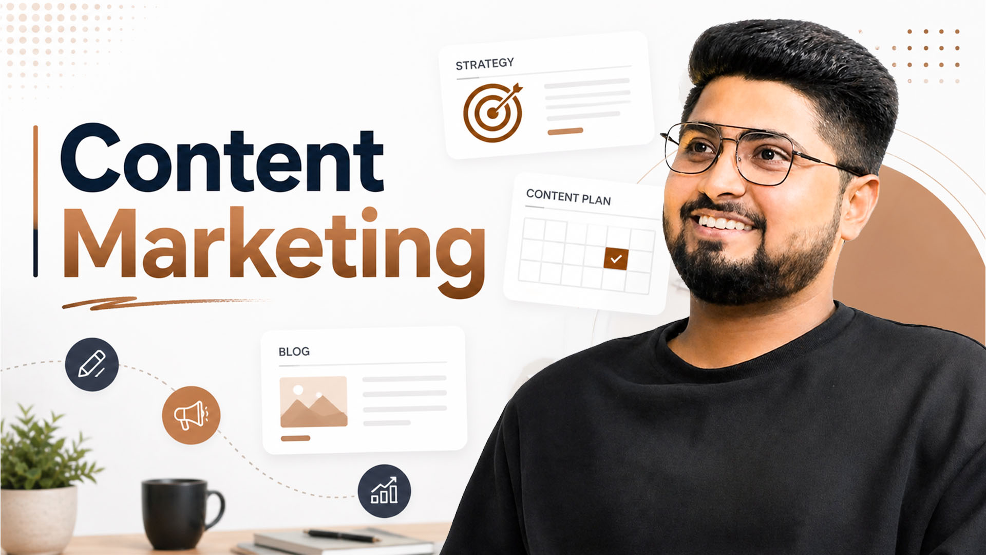 Content Marketing course
