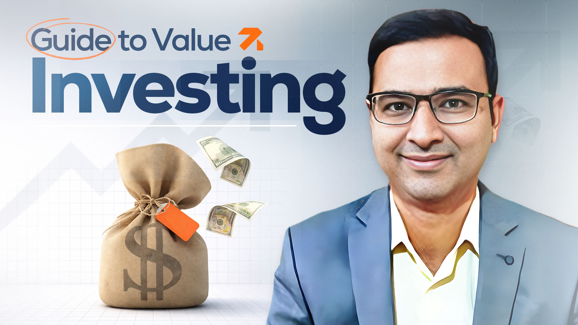 Guide to Value Investing course