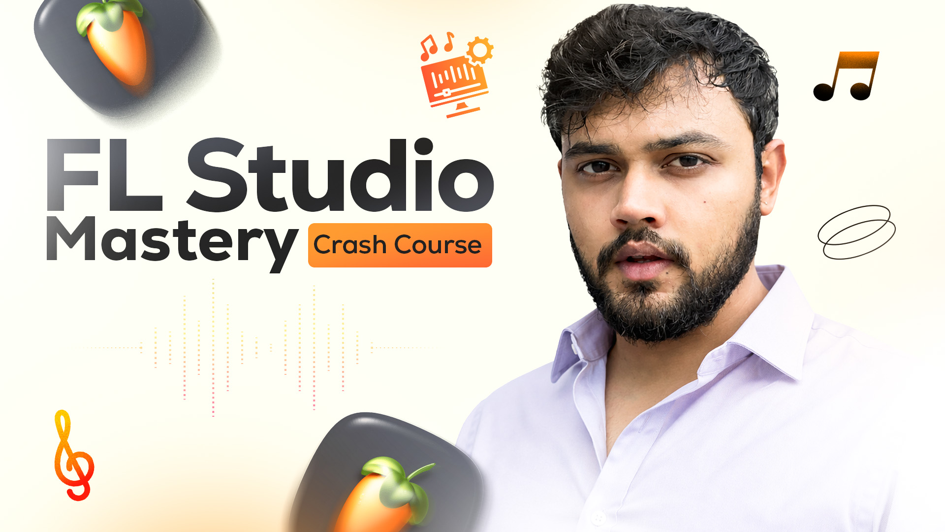 FL Studio Mastery Crash Course course
