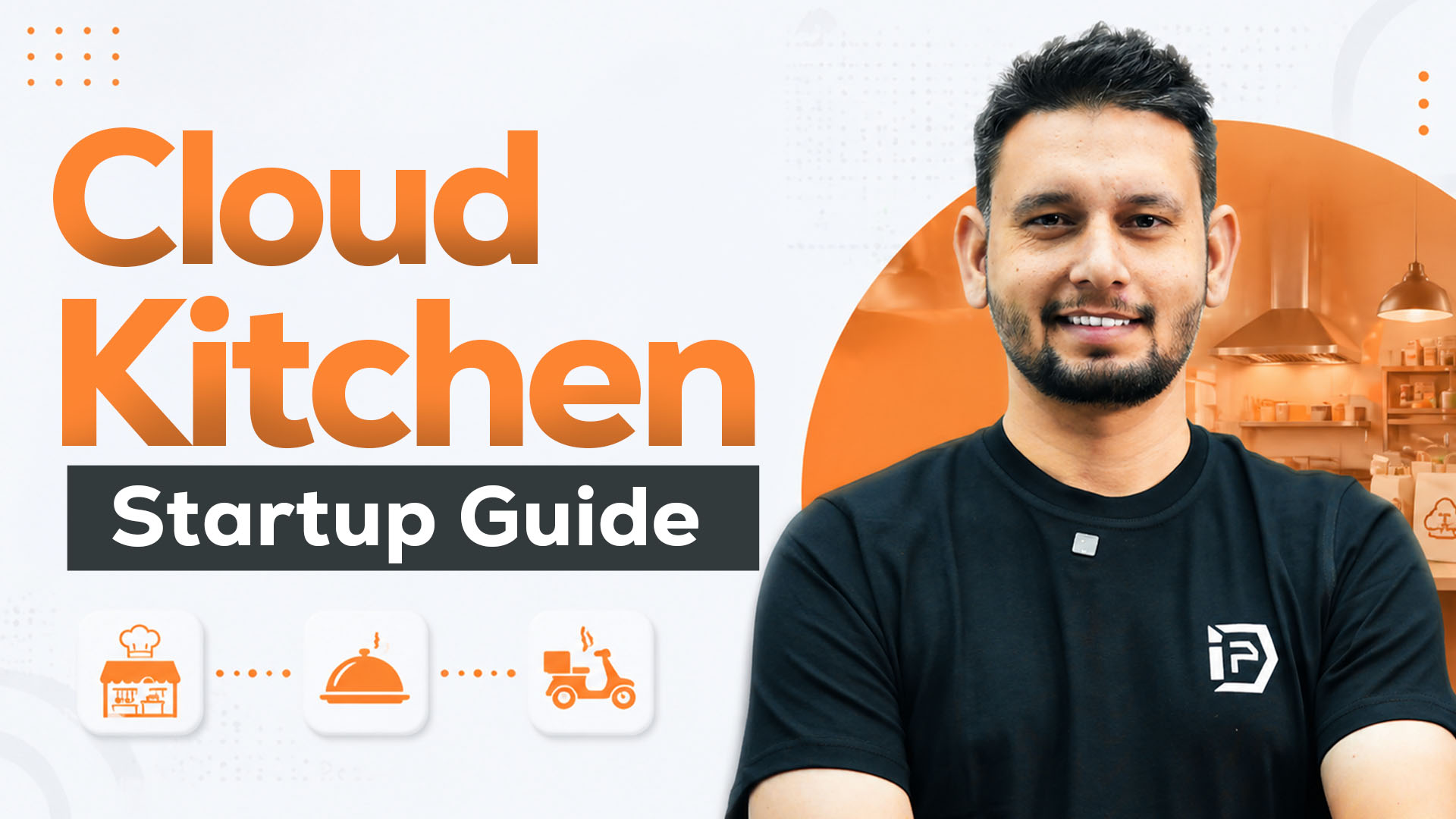 Cloud Kitchen Startup Guide course