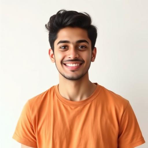 Karan, 21