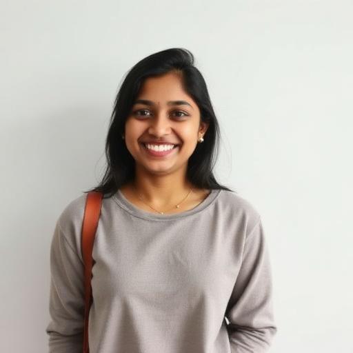 Ritika, 20