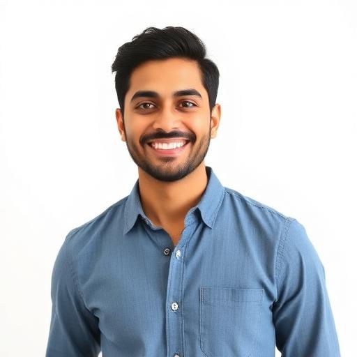 Rohan Mehta