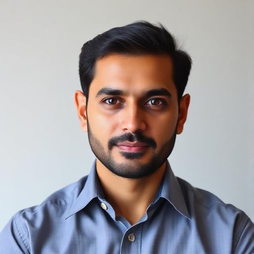 Vikram Singh